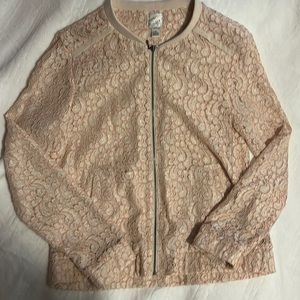 Lauren Conrad Jacket